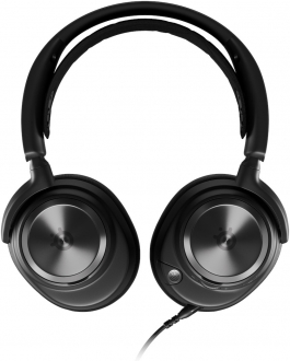 Arctis Nova Pro - 2