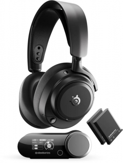 SteelSeries Arctis Nova Pro Omni