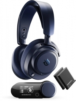 Arctis Nova Pro Omni - 1
