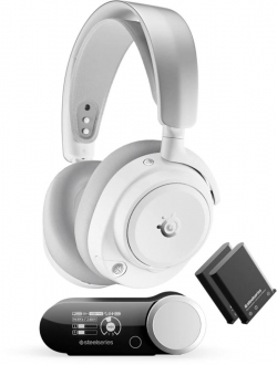 Arctis Nova Pro Omni - 2