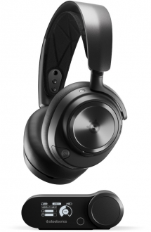 Arctis Nova Pro Wireless - 1