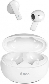 ttec AirBeat Buzz