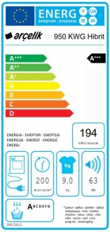 950 KWG - 2