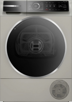 Bosch WQB245AXTR