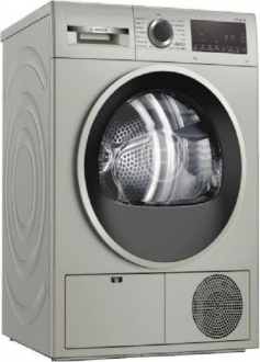 Bosch WQG2410TTR
