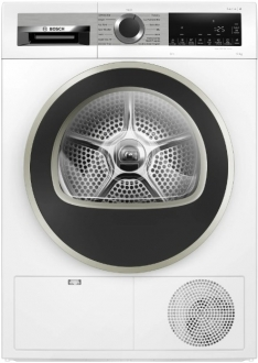 Bosch WQG25100TR