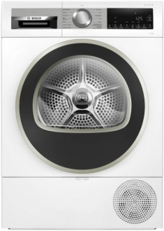 Bosch WQG25201TR