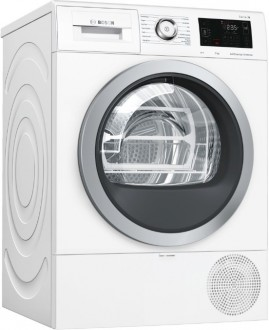 Bosch WTWH8760TR