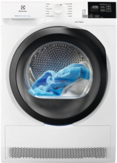 Electrolux EW7H458ST