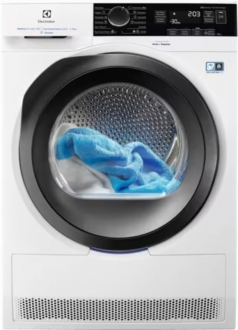 Electrolux EW9HS289ST