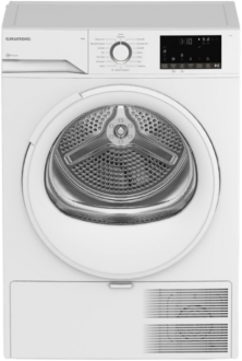 Grundig GDH 86