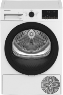Grundig GPDH 9635