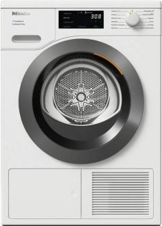 Miele TED645WP TR LW