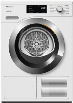Miele TEH785 WP