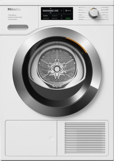Miele TEL685WP