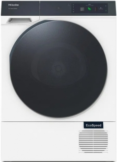 Miele TQ 1000 Black Effect Nova Edition