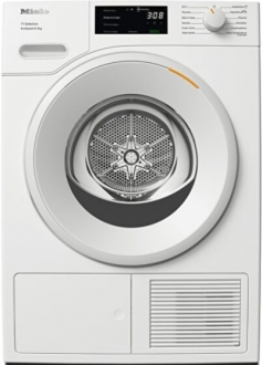 Miele TSC643 WP