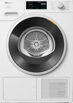 Miele TSH783 WP