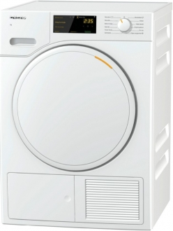 Miele TWB140 WP