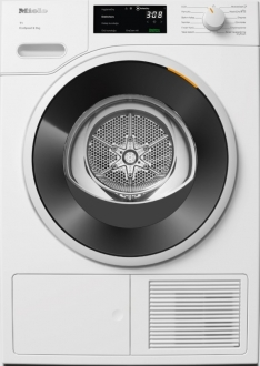 Miele TWD640WP