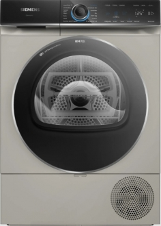 Siemens WQ45B2AXTR