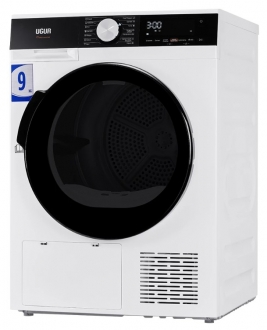 UKM 3093 B301 - 1