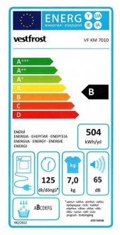 VF KM 7010 - 2