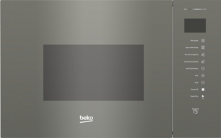 Beko BMC 2520-2 G