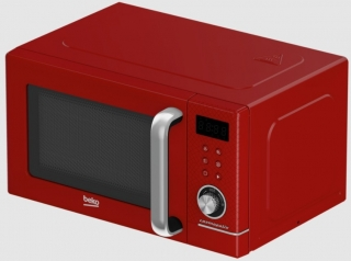 BMD 220 K Retro - 1