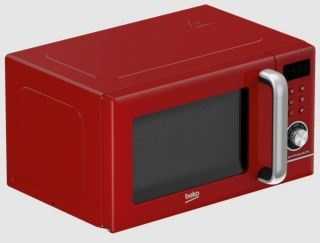 BMD 220 K Retro - 2