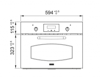 FMW 45 CL G ON - 1