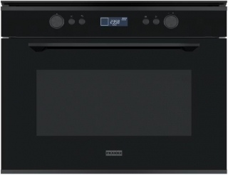 Franke Mythos Fmy 45 Mw Bk