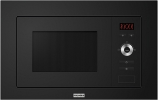 Franke Smart Linear FSL 20 MW BK