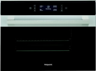 Hotpoint-Ariston MS 998 IX/HA