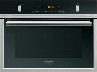 Hotpoint-Ariston MWK 422 XHA