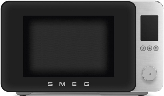 Smeg MOC02BK 9 In 1