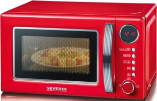 Severin MW 7893