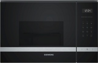 Siemens İQ500 BE555LMS0