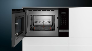 İQ500 BE555LMS0 - 1