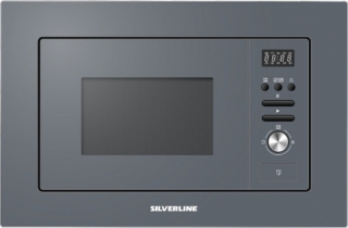 Silverline MW 9018 S02