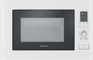Silverline MW9018W01