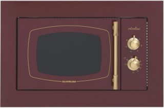 Silverline MW9033R01
