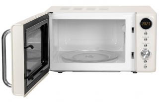 SK4605 Retro Krem - 2