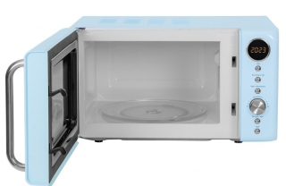 SK4606 Retro Mavi - 2