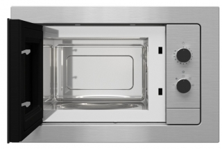 MB 620 BI SS - 1