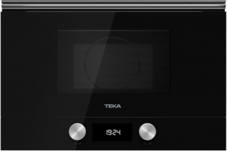 Teka ML 8220 BIS L BK