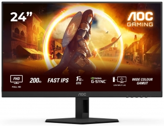 AOC 24G4HRE