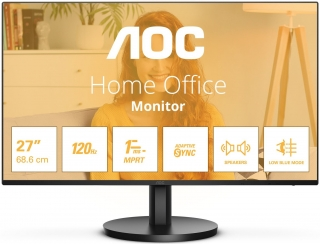 AOC 27B3QA2