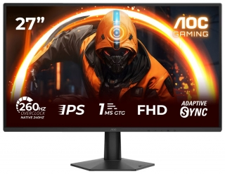 AOC 27G50Z