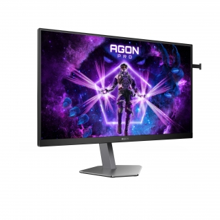 Agon Pro AG276FK - 1